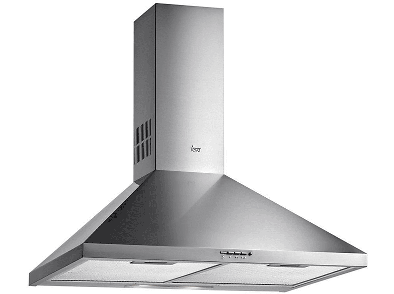 Teka 40460420 DBB 70 3 Velocidades 440 m³/h 70 cm Inox