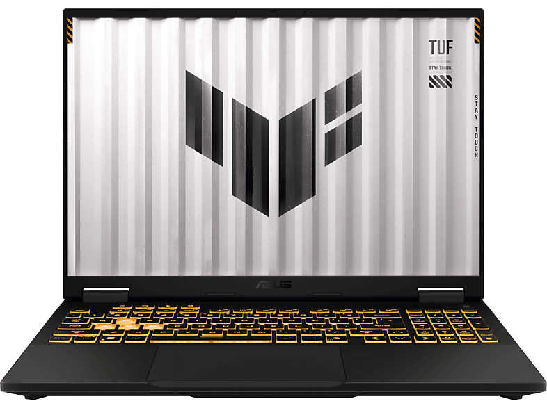 ASUS TUF Gaming FX608JPR-QT002 16  WQXGA Intel® Core™ i7-14650HX 32 GB RAM 1 TB SSD GeForce RTX™ 5070 Sin sistema operativo