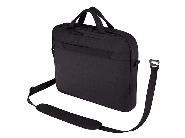 Case-Logic Invigo Para portátiles de hasta 14 Poliéster Negro