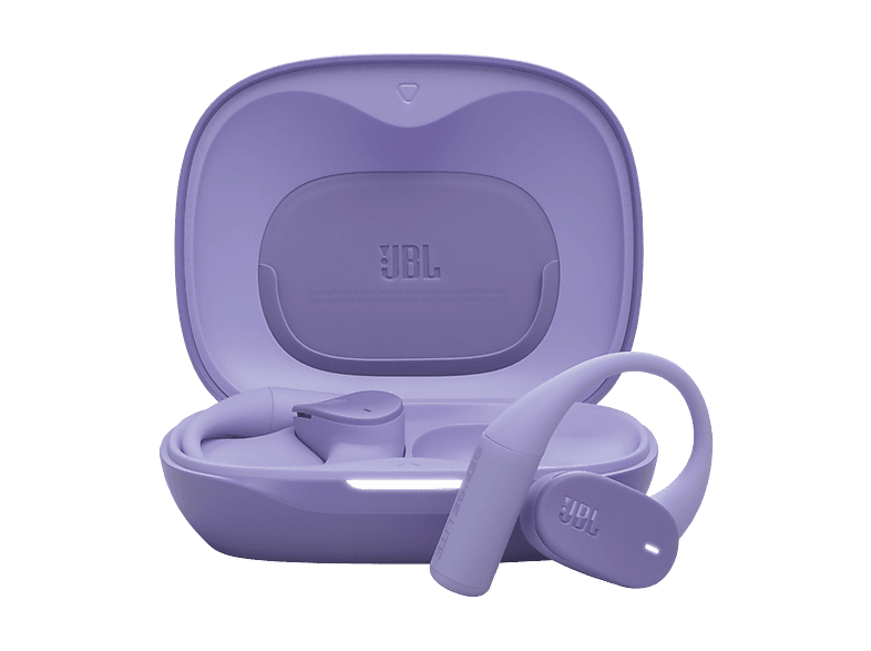 JBL Sense Lite 32 h Autonomía 4 Micrófonos Morado