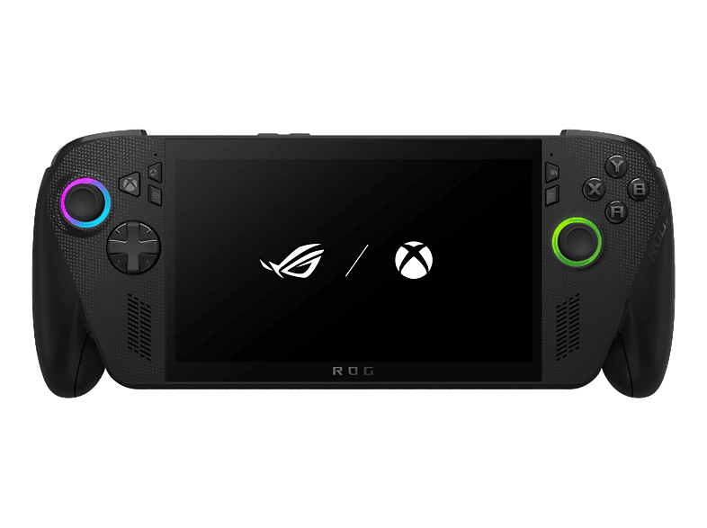 ASUS ROG Xbox Ally X 24GB RAM 1TB SSD AMD Ryzen™ AI Z2 Extreme 7 FHD táctil 120Hz WI-FI 6E W11 Home