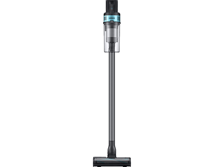 Samsung VS20B75AGR1/WA Jet 75B Pet Sin cable 200 AW Multi Cyclone 60 min Black Chrometal & Teal Mint