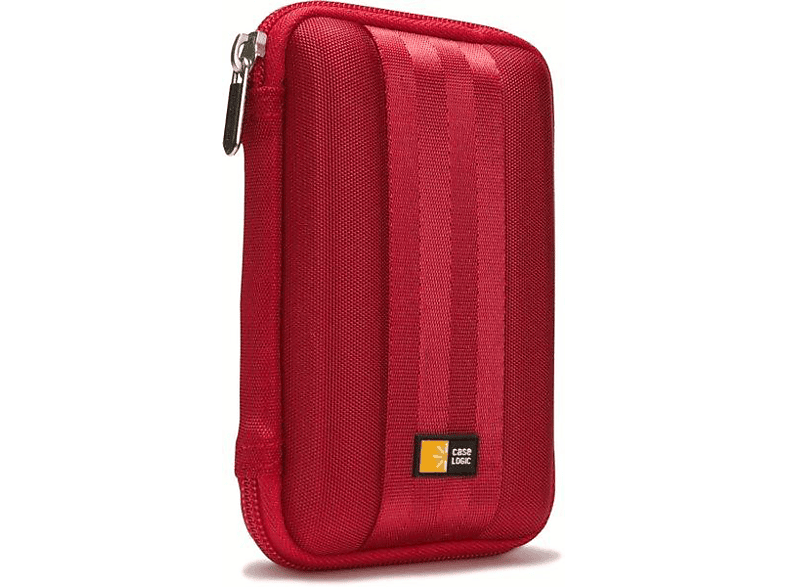 Case Logic QHDC-101 Semi rígido Bolsillo de malla