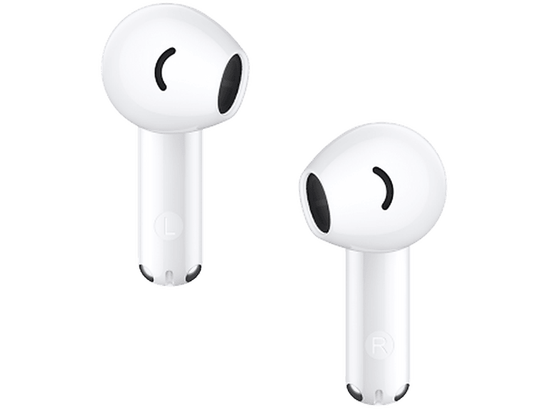 Huawei FreeBuds SE 2 9 h Autonomía Carga rápida IP54 Ceramic White
