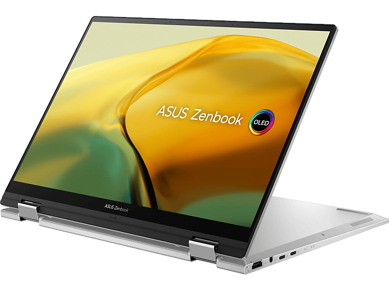 ASUS ZenBook 14 Flip OLED UP3404VA-KN055W 14 WQXGA+ Intel® Core™ i7-1360 16GB RAM 512GB SSD Iris® Xe Windows 11