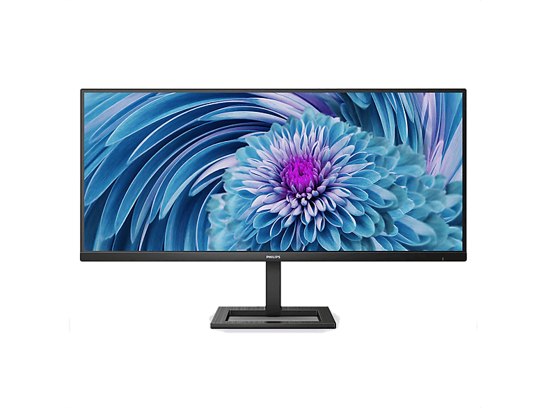 Philips 346E2LAE/00 34 QHD 100 Hz 1 ms VA Altura ajustable Altavoces integrados