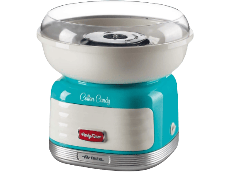 Ariete 2973 Party Time 450 W Turquesa