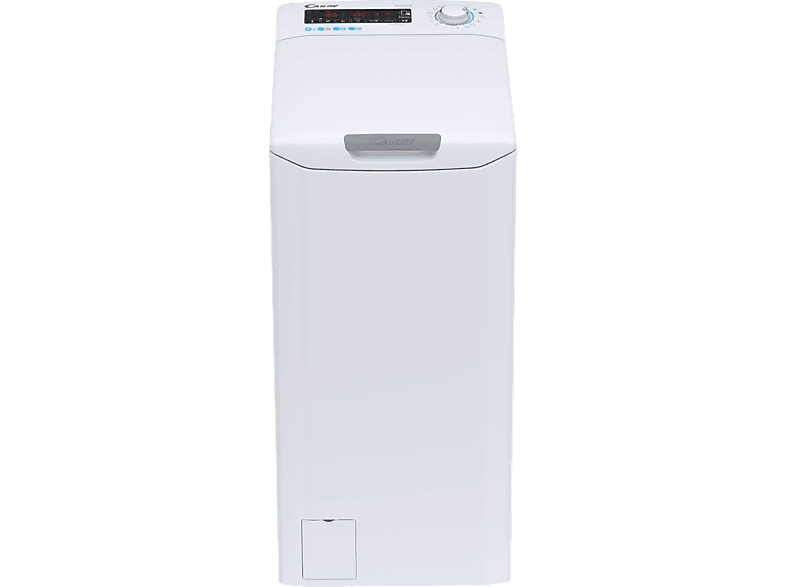 Candy Smart Inverter CSTG 28TMV5/1-S 8 kg 1200 rpm 17 programas Smart Touch Motor Inverter Blanco