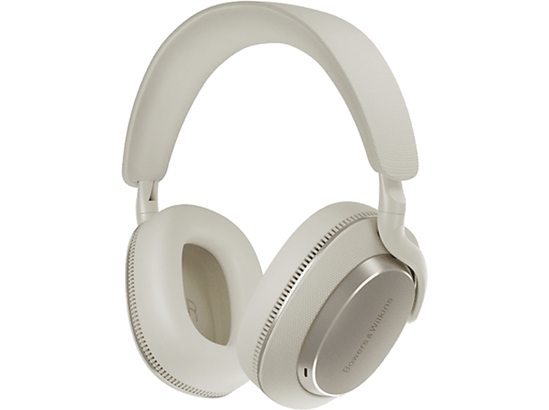 Bowers & Wilkins Px7 S3 Circumaurales Bluetooth 30h Autonomía Blanco