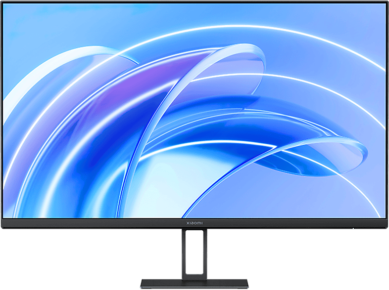 Xiaomi A27i 27 Full-HD 6ms 100 Hz DisplayPort 1.4 HDMI Negro