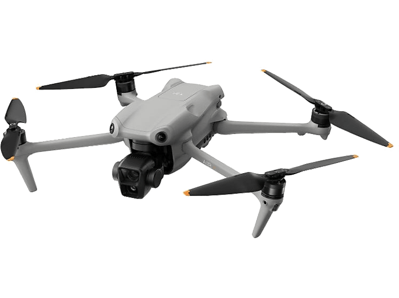 DJI Air 3 Fly More Combo + Mando DJI RC 2 48 megapixel Autonomía 46 min Vídeos HDR Accesorios Gris
