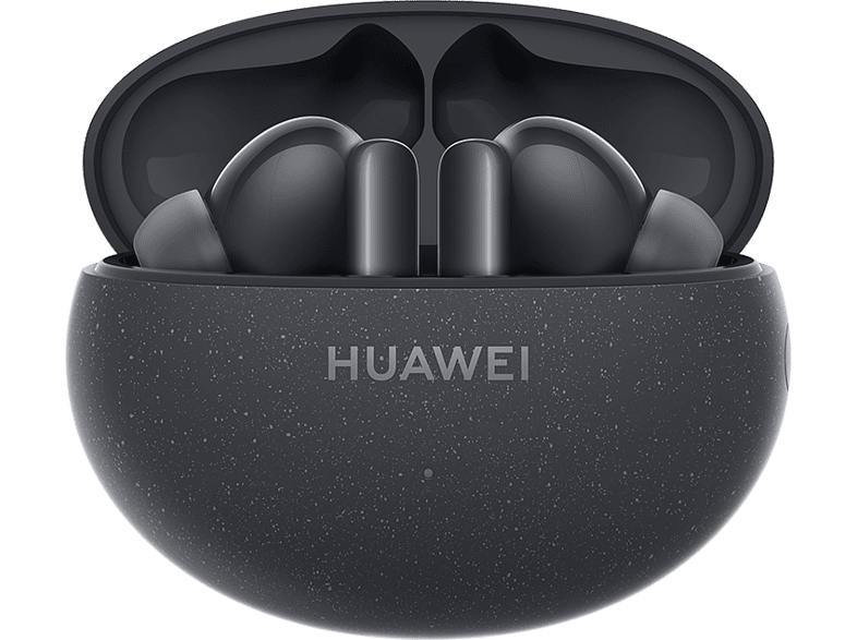 Huawei FreeBuds 5i Nebula Black Resistentes al agua Negro