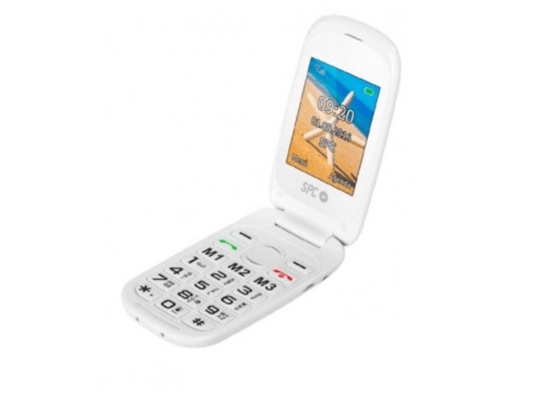 SPC 2304B Harmony Blanco