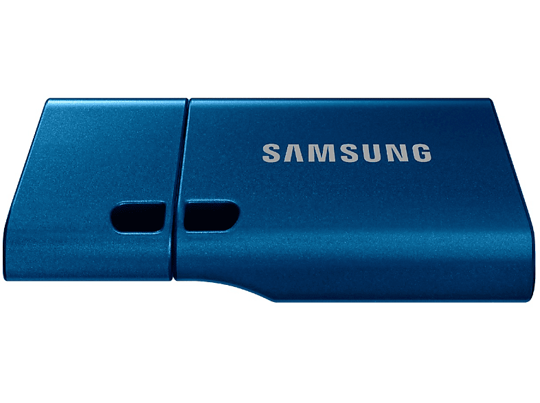 Samsung MUF-256DA 400 MB/s USB 3.1 Azul