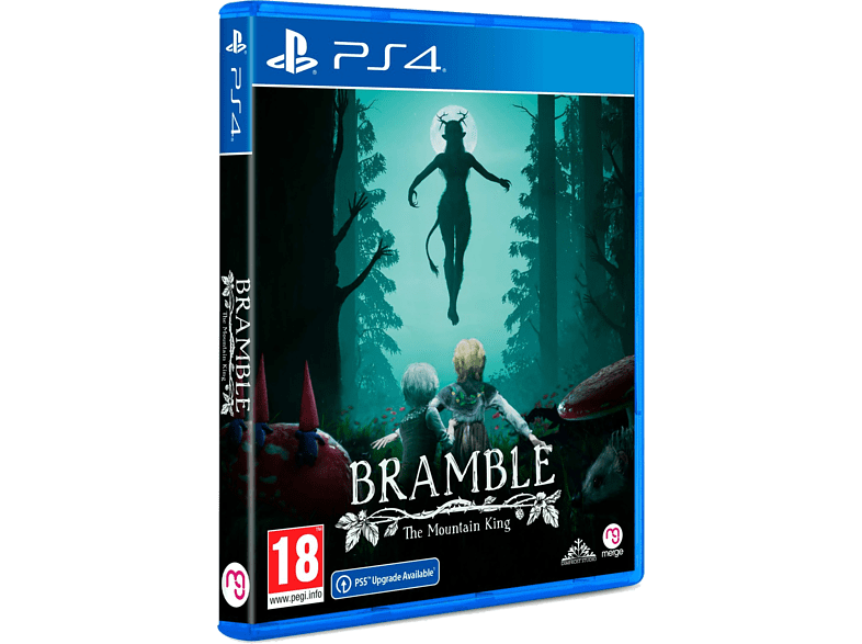 PS4 Bramble: The Mountain King