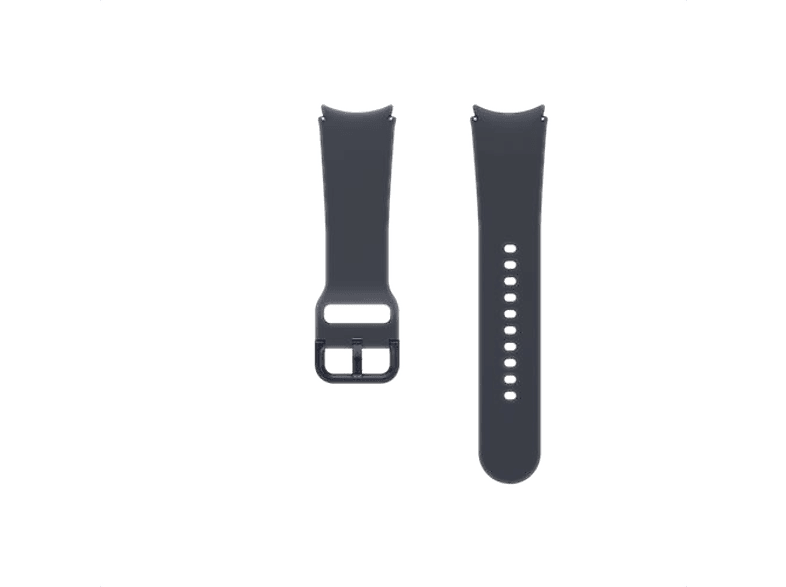 Samsung ET-SFR94LBEGEU Para Galaxy Watch 6 M/L 20 mm Grafito