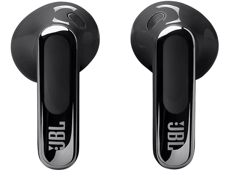 JBL Live Flex 3 50 h Autonomía Cancelación de Ruido Open Stick Black