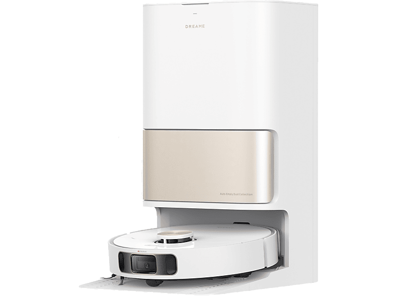 Dreame L10s Plus Ultra Heat 7000 Pa 220 min Autonomía Eleva las Mopas 10.5 mm Blanco
