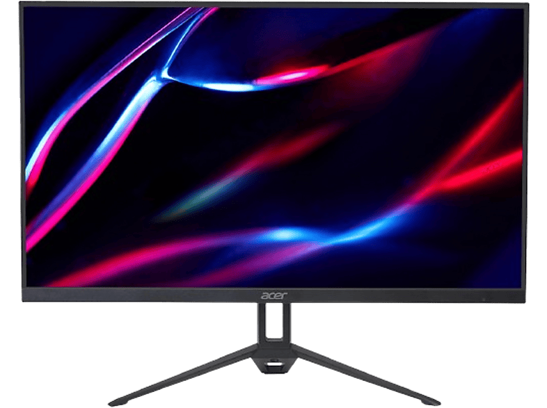 Acer Nitro KG243YG0BMIX 24 Full-HD 120 Hz 1 ms IPS 1x HDMI 1.4 1x VGA Adaptive Sync Altavoces integrados Negro