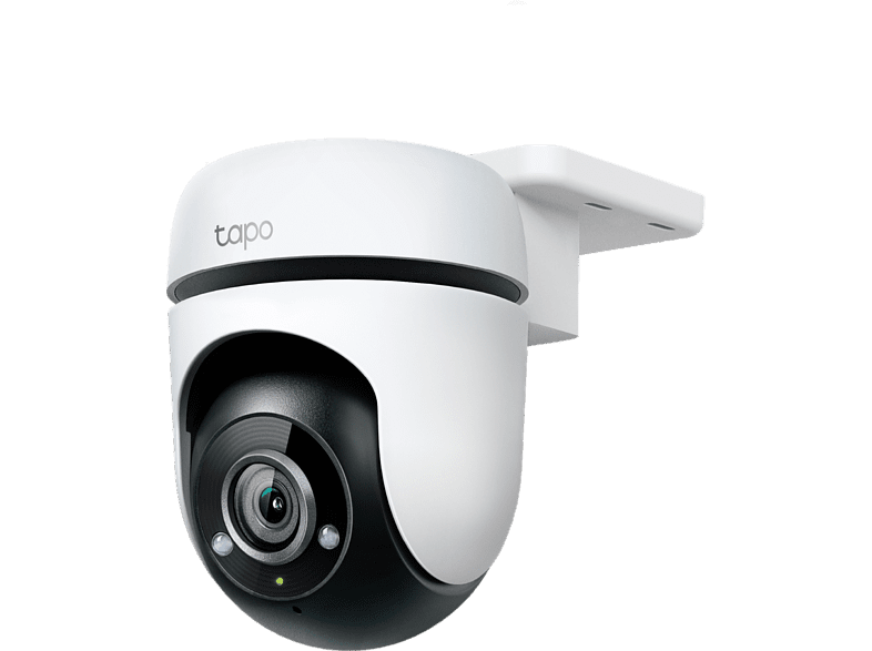 TP-Link Tapo C500 2K Visión nocturna Exterior IP65 Detección Inteligente