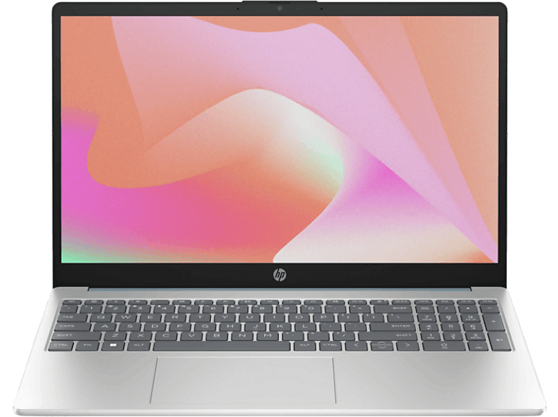 HP 15-FC0139NS 15.6 Full-HD AMD Ryzen™ 5 7520U 16 GB RAM 512 GB SSD Radeon™ Onboard Graphics Sin sistema operativo