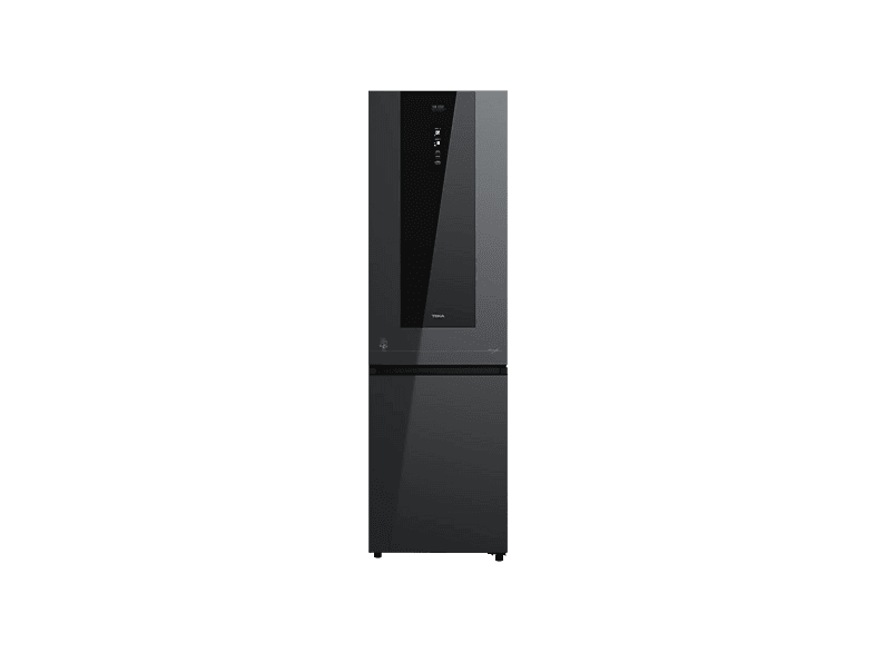 Teka RBF 88670 VG Edición Museo Van Gogh Total No Frost 201 cm Altura 378 l Inverter Cristal Negro