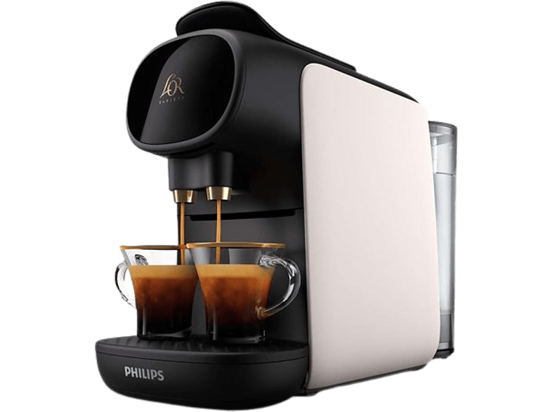 Philips LM9012/03 L'OR Barista Sublime 19 bar 0.8 l 1450 W Satén