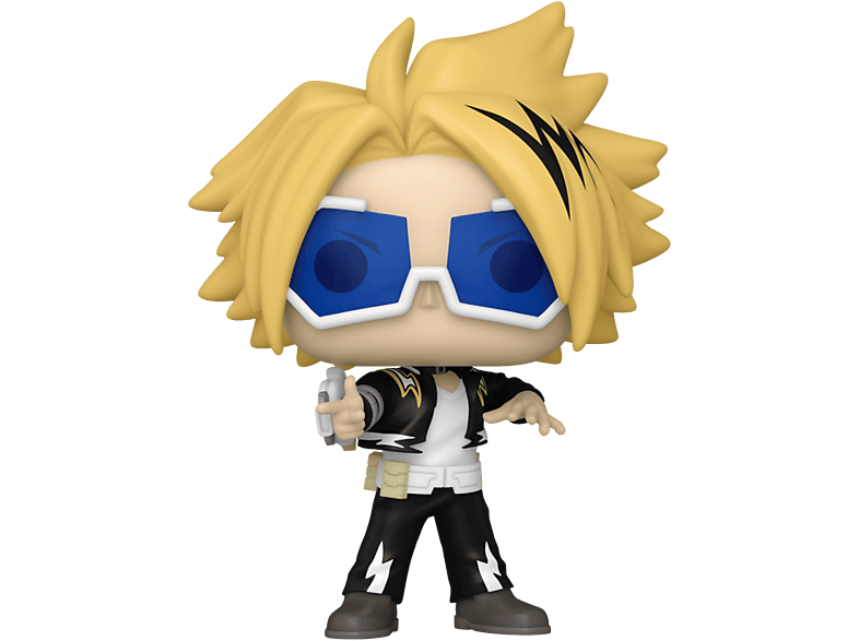 Animation: My Hero Academia - Denki Kaminari 9 cm