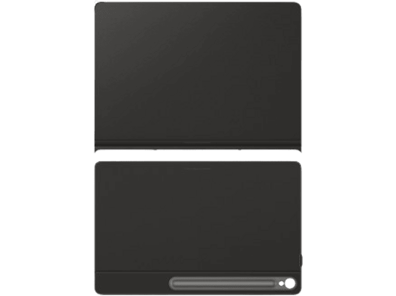 Samsung  Para Galaxy Tab S10 FE Enganche Magnético 10.9 Negra