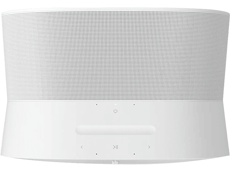Sonos Era 300 Sonos Voice Control Trueplay™ Bluetooth WiFi Blanco