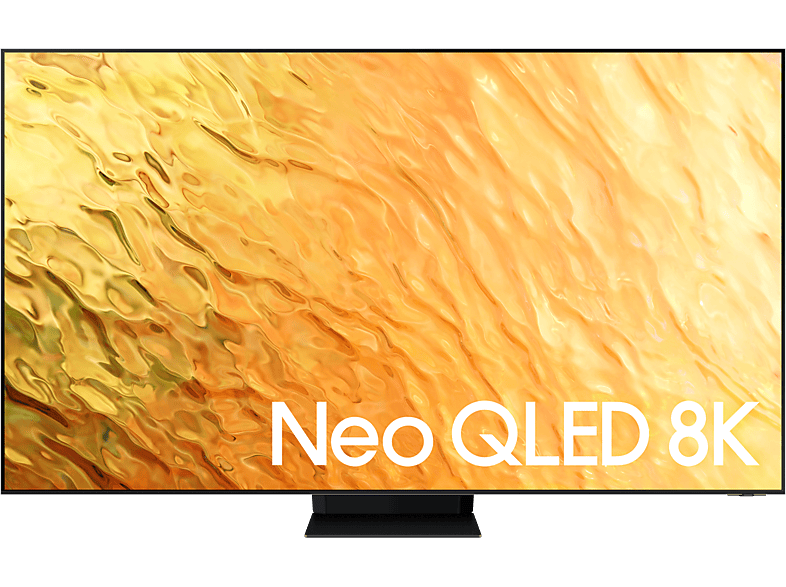 Samsung QE65QN800BTXXC UHD 8K Neural Quantum Processor 8K Smart TV DVB-T2 (H.265) Negro