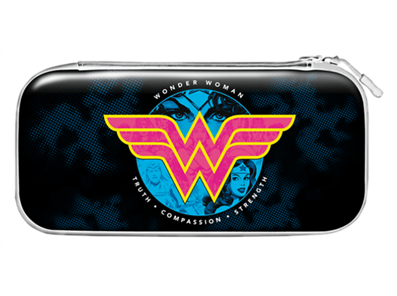 Nacon Wonder Woman Lazerbuilt Para Nintendo Switch