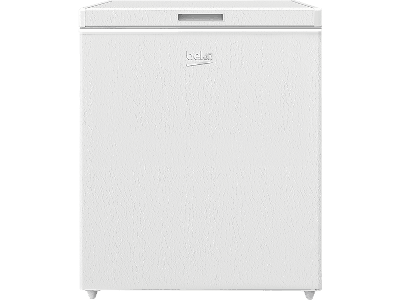 Beko HSM20530 205 l 91.2 cm Congelación rápida Blanco