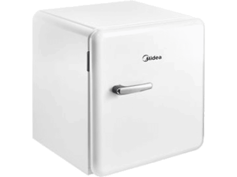 Midea MDRD86SLF01 48.5 cm 47 l Termostato ajustable Blanco