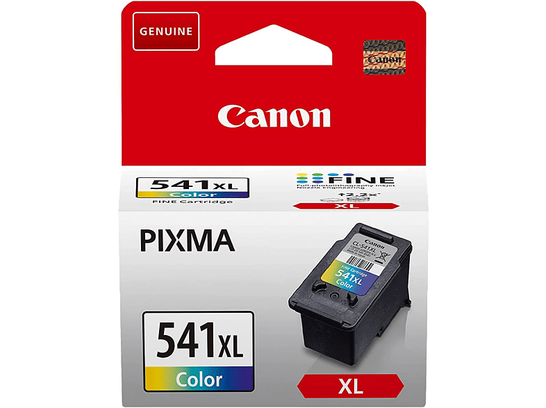 Canon CL-541XL Cartucho de color Multicolor