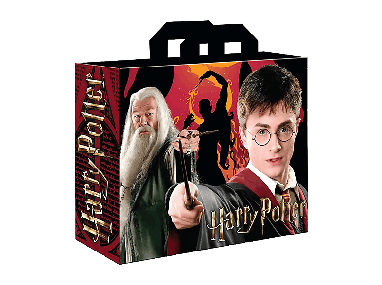 Sherwood Harry Potter 45 cm Multicolor