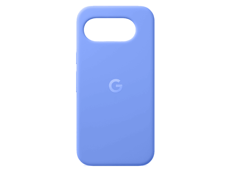 Google Pixel 10a Silicona y policarbonato Lavanda