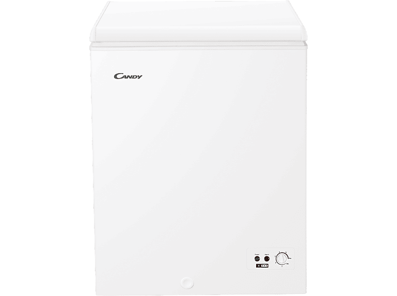 Candy Artico CCHH 145 137 l 84.5 cm Cesto Tirador integrado Blanco
