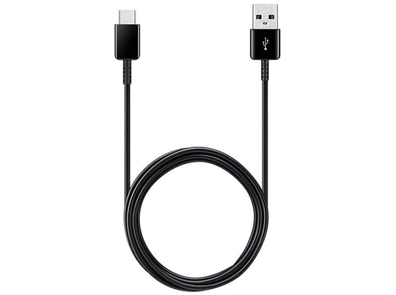 Samsung EP-DG930MBEGWW Tipo C 1.5 m Negro