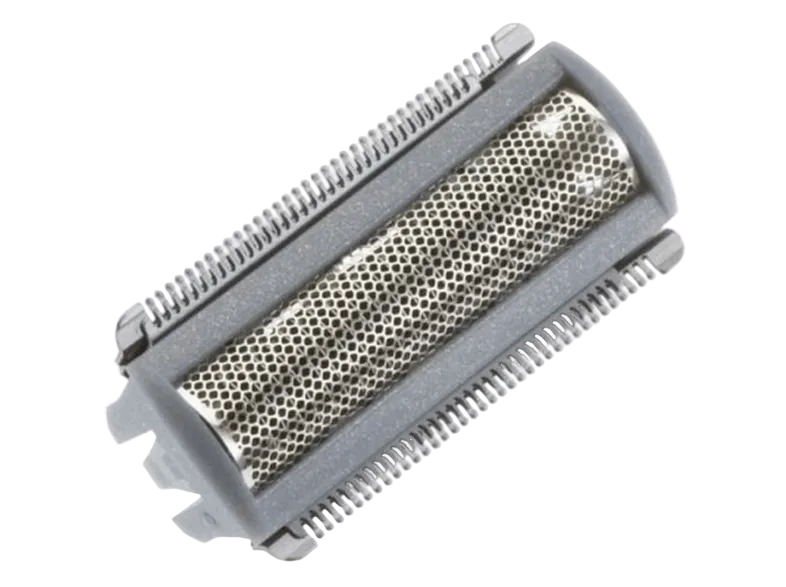 Philips TT2000 Cabezal de recambio para cortapelos corporal
