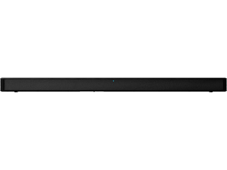 Hisense HS205G 120 W Dolby Audio 4 modos de sonido Bluetooth HDMI Negro