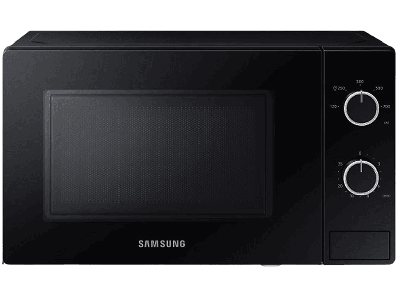 Samsung MS20A3010AL/EC 230 V 5 niveles de potencia 20 l Negro