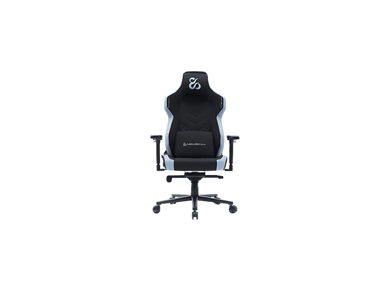Newskill Banshee Professional 4D Carga máx. 150 kg 4 Direcciones Ajuste Lumbar Azul/Negro