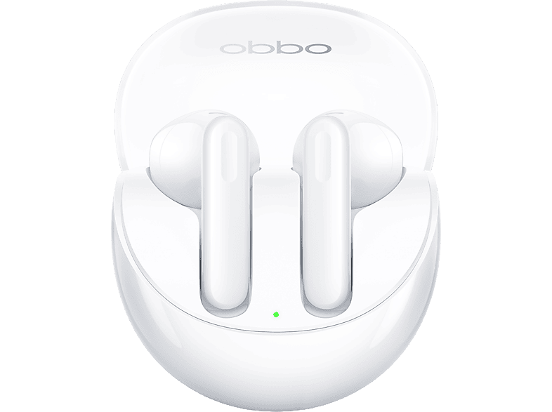 OPPO Enco Air3 Autonomía 6h Alcance 10m Reducción de ruido Blanco