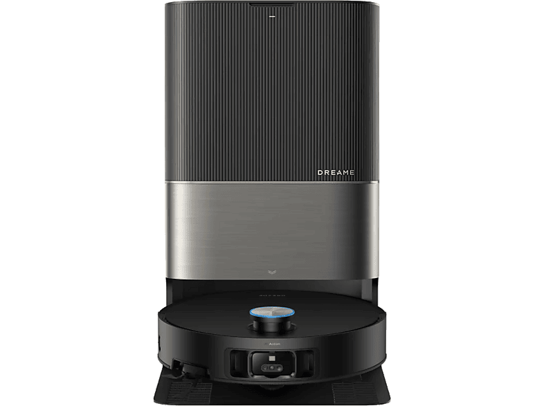 Dreame X50 Ultra Complete 14.4 W 220 min Sistema ProLeap™ Negro