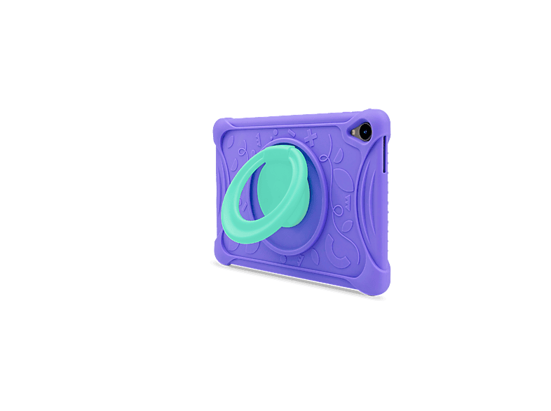 PEAQ MIA TAB 10 KIDS CASE Para tablet PEAQ MIA TAB 10 Mint&Violet