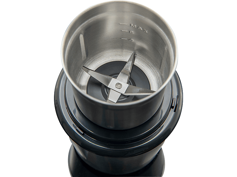Koenic KCH 2021 200 W 120 g Acero inoxidable