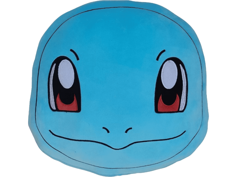 Sherwood Pokémon: Squirtle 40 cm Poliéster Azul