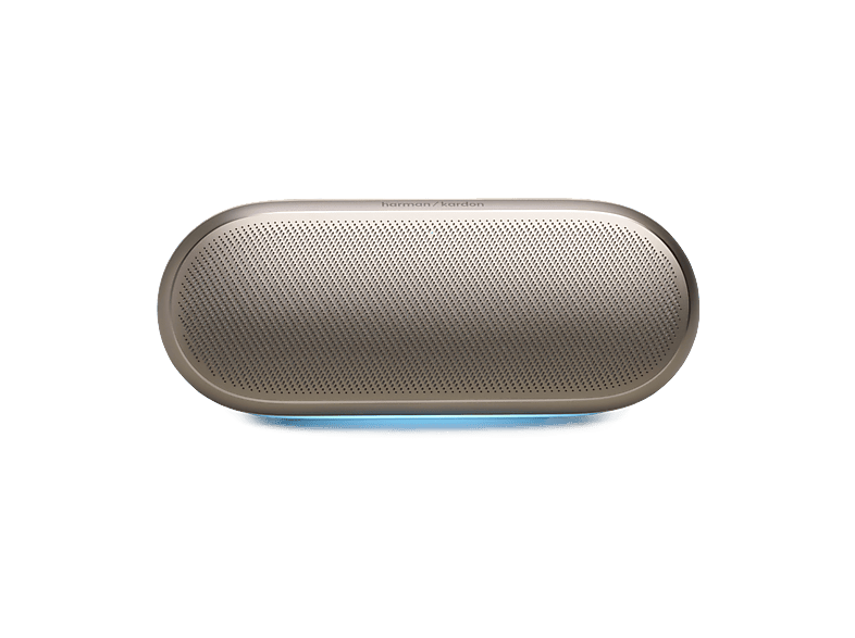 Harman Kardon Luna 2 25 W Bluetooth Autonomía 12 h AI Sound Boost Warm sand