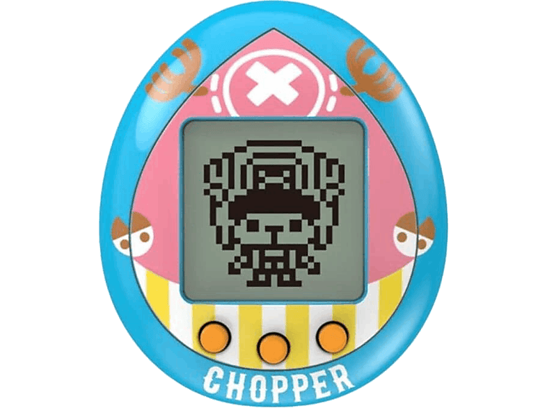 Sherwood One Piece Chopper,